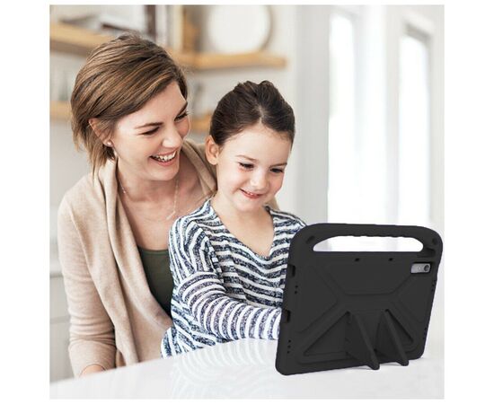 Чохол до планшета BeCover Protected Cover Lenovo Tab P11 Pro TB-J706F 2020 11.5" Black (710788), зображення 5 Чохол до планшета BeCover Protected Cover Lenovo Tab P11 Pro TB-J706F 2020 11.5" Black (710788), зображення 5