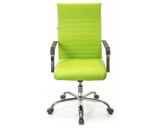 Офисное кресло Аклас Кап FX СН TILT Лайм (09902), изображение 2 Офисное кресло Аклас Кап FX СН TILT Лайм (09902), изображение 2