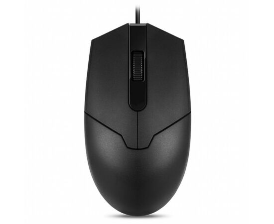 Мышка Sven RX-30 Black, изображение 2 Мышка Sven RX-30 Black, изображение 2
