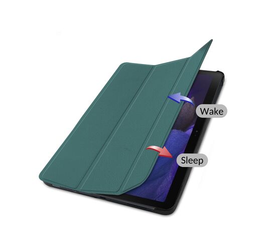 Чехол для планшета BeCover Smart Case Samsung Galaxy Tab A8 10.5 (2021) SM-X200 / SM-X2 (707263), изображение 3 Чехол для планшета BeCover Smart Case Samsung Galaxy Tab A8 10.5 (2021) SM-X200 / SM-X2 (707263), изображение 3
