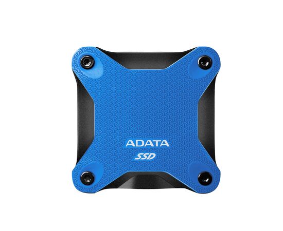 Накопитель SSD USB 3.2 512GB SD620 ADATA (SD620-512GCBL)
