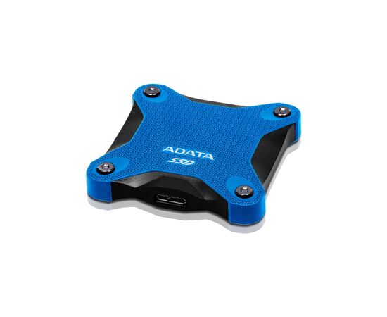 Накопитель SSD USB 3.2 1TB SD620 ADATA (SD620-1TCBL), изображение 2 Накопитель SSD USB 3.2 1TB SD620 ADATA (SD620-1TCBL), изображение 2