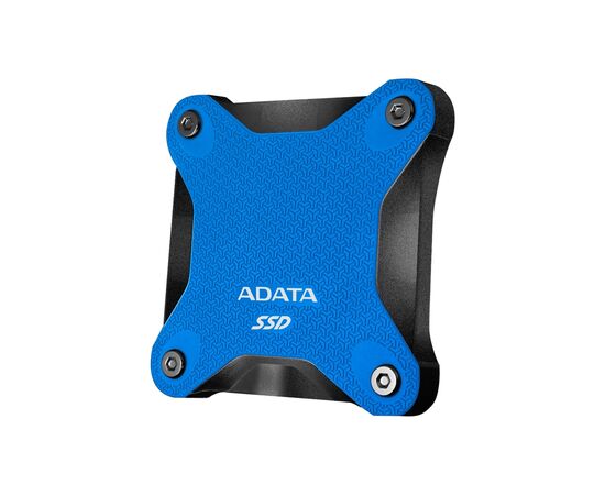 Накопитель SSD USB 3.2 1TB SD620 ADATA (SD620-1TCBL), изображение 3 Накопитель SSD USB 3.2 1TB SD620 ADATA (SD620-1TCBL), изображение 3