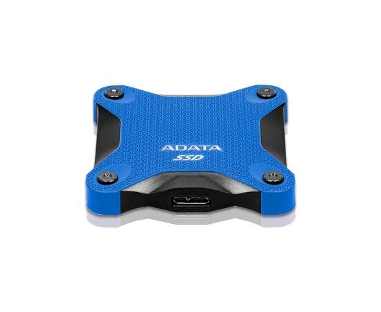 Накопитель SSD USB 3.2 1TB SD620 ADATA (SD620-1TCBL), изображение 4 Накопитель SSD USB 3.2 1TB SD620 ADATA (SD620-1TCBL), изображение 4