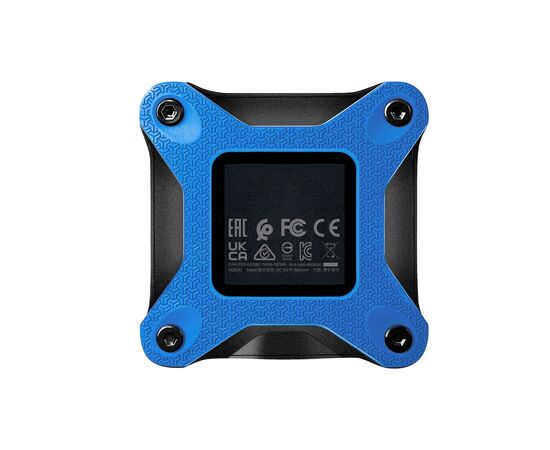 Накопитель SSD USB 3.2 1TB SD620 ADATA (SD620-1TCBL), изображение 5 Накопитель SSD USB 3.2 1TB SD620 ADATA (SD620-1TCBL), изображение 5