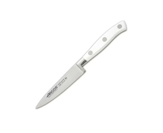 Кухонный нож Arcos Riviera для овочів 100 мм White (230224)