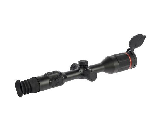 Тепловизионный прицел Guide TU651 Gen2 2,4-19,2x50 640x480@12μm VOx 2000 м (TU651), изображение 2 Тепловизионный прицел Guide TU651 Gen2 2,4-19,2x50 640x480@12μm VOx 2000 м (TU651), изображение 2