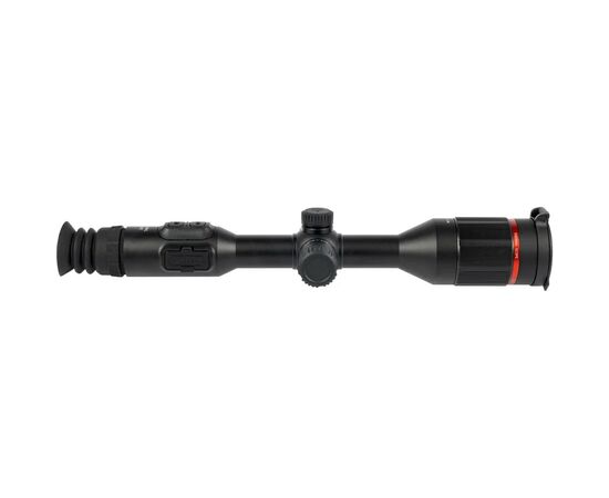 Тепловизионный прицел Guide TU651 Gen2 2,4-19,2x50 640x480@12μm VOx 2000 м (TU651), изображение 4 Тепловизионный прицел Guide TU651 Gen2 2,4-19,2x50 640x480@12μm VOx 2000 м (TU651), изображение 4