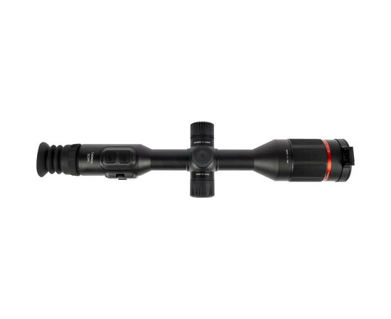 Тепловизионный прицел Guide TU651 Gen2 2,4-19,2x50 640x480@12μm VOx 2000 м (TU651), изображение 5 Тепловизионный прицел Guide TU651 Gen2 2,4-19,2x50 640x480@12μm VOx 2000 м (TU651), изображение 5