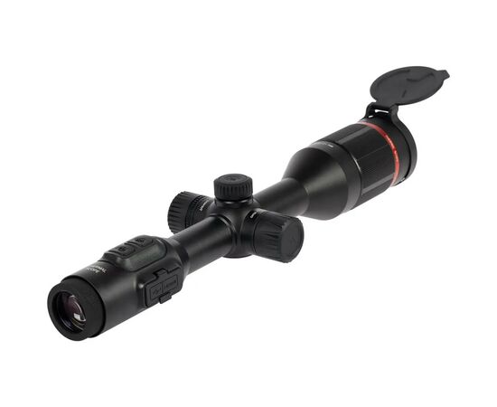 Тепловизионный прицел Guide TU651 Gen2 2,4-19,2x50 640x480@12μm VOx 2000 м (TU651), изображение 6 Тепловизионный прицел Guide TU651 Gen2 2,4-19,2x50 640x480@12μm VOx 2000 м (TU651), изображение 6