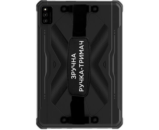 Планшет Sigma Tab A1025 X-treme 2 10.4" 4G 8/256GB Black (4827798766910), изображение 6 Планшет Sigma Tab A1025 X-treme 2 10.4" 4G 8/256GB Black (4827798766910), изображение 6