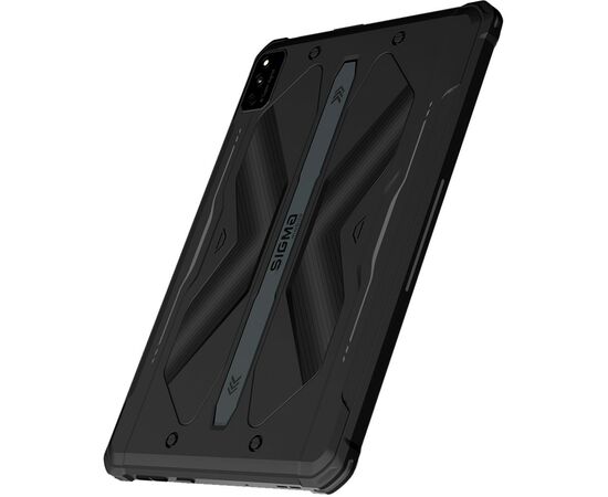 Планшет Sigma Tab A1025 X-treme 2 10.4" 4G 8/256GB Black (4827798766910), изображение 7 Планшет Sigma Tab A1025 X-treme 2 10.4" 4G 8/256GB Black (4827798766910), изображение 7