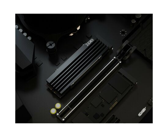 Радіатор охолодження ID-Cooling ZERO M05, зображення 10 Радіатор охолодження ID-Cooling ZERO M05, зображення 10