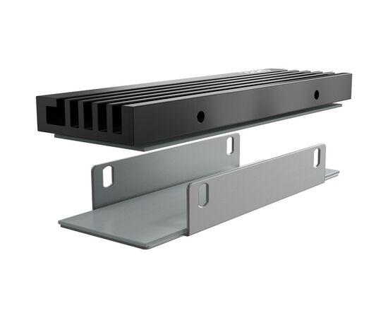 Радіатор охолодження ID-Cooling ZERO M05, зображення 4 Радіатор охолодження ID-Cooling ZERO M05, зображення 4