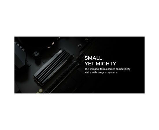 Радіатор охолодження ID-Cooling ZERO M05, зображення 7 Радіатор охолодження ID-Cooling ZERO M05, зображення 7
