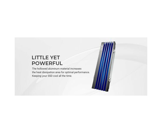 Радіатор охолодження ID-Cooling ZERO M05, зображення 8 Радіатор охолодження ID-Cooling ZERO M05, зображення 8