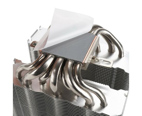 Термопрокладка Gelid Solutions HeatPhase Ultra for Intel CPU (PH-GC-02-I), зображення 2 Термопрокладка Gelid Solutions HeatPhase Ultra for Intel CPU (PH-GC-02-I), зображення 2