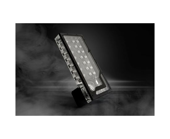 Резервуар для СВО Ekwb EK-QuantumX Loophole Distroplate D5 PWM - Black (3831109908440) (3831109908440), изображение 8 Резервуар для СВО Ekwb EK-QuantumX Loophole Distroplate D5 PWM - Black (3831109908440) (3831109908440), изображение 8