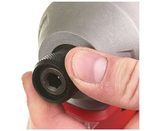 Шуруповерт Milwaukee M18 CBLID-0 180Нм (4933464476), изображение 5 Шуруповерт Milwaukee M18 CBLID-0 180Нм (4933464476), изображение 5