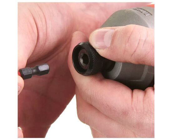 Шуруповерт Milwaukee M18 CBLID-0 180Нм (4933464476), изображение 7 Шуруповерт Milwaukee M18 CBLID-0 180Нм (4933464476), изображение 7