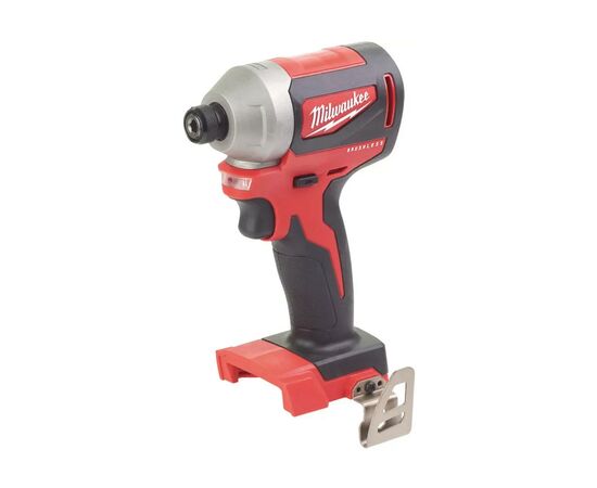 Шуруповерт Milwaukee M18 CBLID-0 180Нм (4933464476)