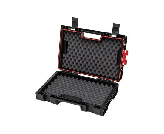 Ящик для інструментів QBRICK SYSTEM PRO TOOLCASE PROTECTIVE FOAM (SKRQTCPROFCZAPG003), зображення 2 Ящик для інструментів QBRICK SYSTEM PRO TOOLCASE PROTECTIVE FOAM (SKRQTCPROFCZAPG003), зображення 2