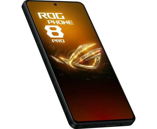Мобільний телефон ASUS ROG Phone 8 Pro 16/512Gb Black (90AI00N3-M000R0), зображення 11 Мобільний телефон ASUS ROG Phone 8 Pro 16/512Gb Black (90AI00N3-M000R0), зображення 11