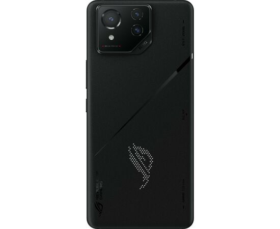 Мобільний телефон ASUS ROG Phone 8 Pro 16/512Gb Black (90AI00N3-M000R0), зображення 2 Мобільний телефон ASUS ROG Phone 8 Pro 16/512Gb Black (90AI00N3-M000R0), зображення 2