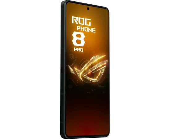 Мобільний телефон ASUS ROG Phone 8 Pro 16/512Gb Black (90AI00N3-M000R0), зображення 3 Мобільний телефон ASUS ROG Phone 8 Pro 16/512Gb Black (90AI00N3-M000R0), зображення 3