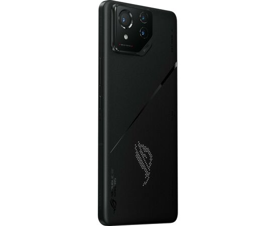 Мобільний телефон ASUS ROG Phone 8 Pro 16/512Gb Black (90AI00N3-M000R0), зображення 5 Мобільний телефон ASUS ROG Phone 8 Pro 16/512Gb Black (90AI00N3-M000R0), зображення 5