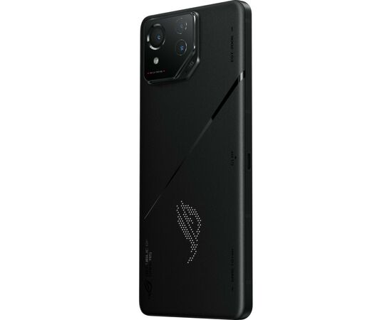 Мобільний телефон ASUS ROG Phone 8 Pro 16/512Gb Black (90AI00N3-M000R0), зображення 6 Мобільний телефон ASUS ROG Phone 8 Pro 16/512Gb Black (90AI00N3-M000R0), зображення 6