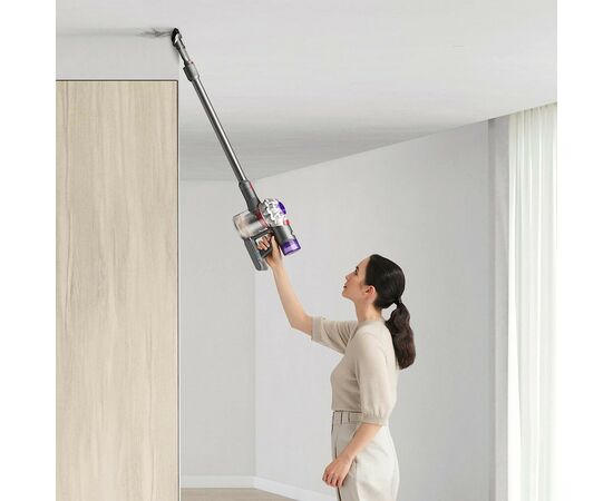 Пылесос Dyson SV25 V8 Abs Sv/Nk (446969-01), изображение 3 Пылесос Dyson SV25 V8 Abs Sv/Nk (446969-01), изображение 3