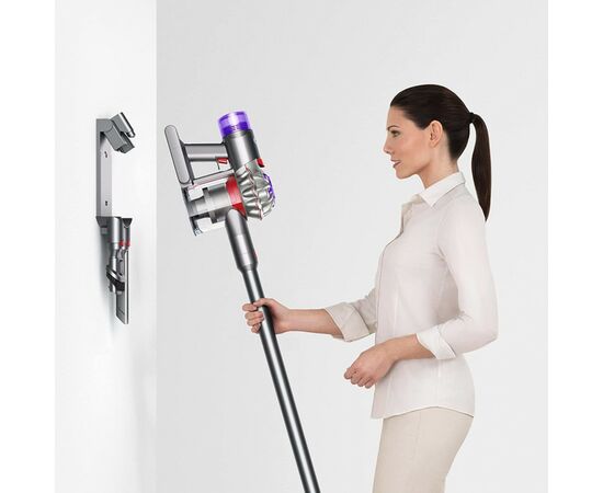 Пылесос Dyson SV25 V8 Abs Sv/Nk (446969-01), изображение 8 Пылесос Dyson SV25 V8 Abs Sv/Nk (446969-01), изображение 8