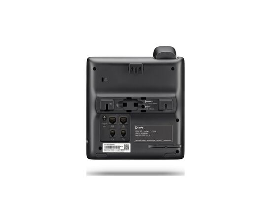 IP телефон Poly Edge B30 (82M84AA), изображение 3 IP телефон Poly Edge B30 (82M84AA), изображение 3
