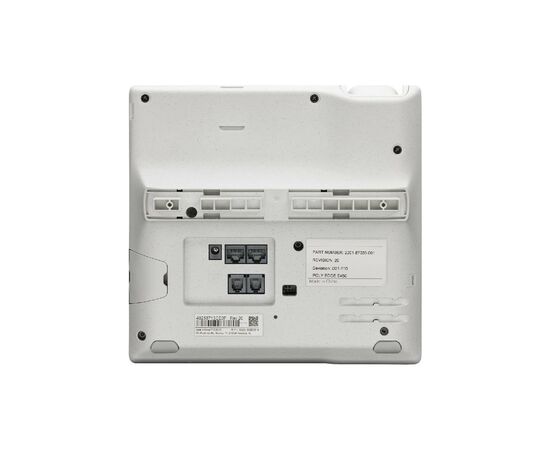 IP телефон Poly Edge E450 (82M90AA), изображение 3 IP телефон Poly Edge E450 (82M90AA), изображение 3