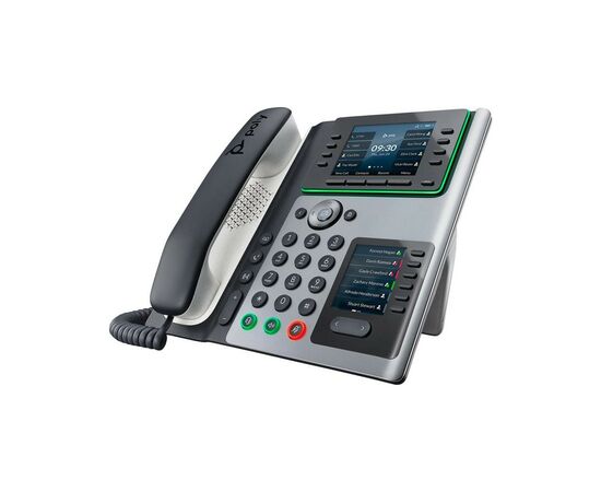 IP телефон Poly Edge E450 (82M90AA)