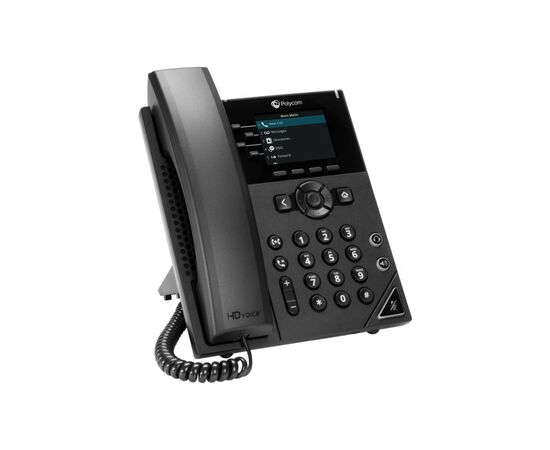 IP телефон Poly OBi VVX 250 (89B58AA), зображення 2
