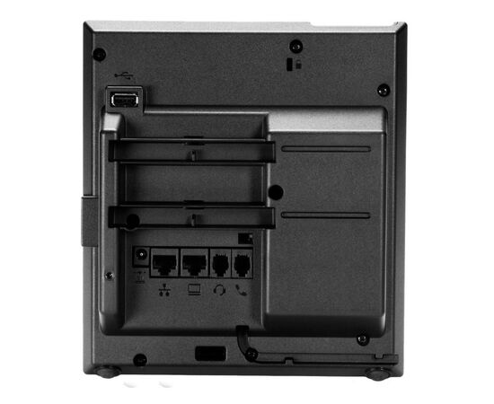 IP телефон Poly OBi VVX 350 (89B59AA), изображение 3 IP телефон Poly OBi VVX 350 (89B59AA), изображение 3