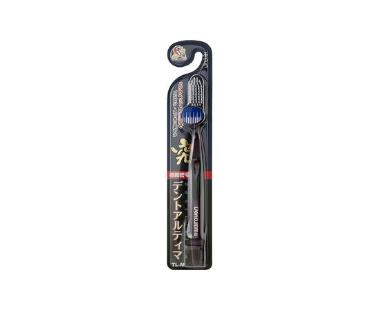 Зубная щетка UFC Dentultima Toothbrush Средней жесткости 1 шт. (4538604150013)