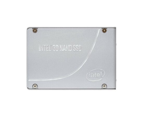 Накопитель SSD U.2 2.5" 3.2TB DC P4610 INTEL (SSDPE2KE032T807), изображение 2 Накопитель SSD U.2 2.5" 3.2TB DC P4610 INTEL (SSDPE2KE032T807), изображение 2