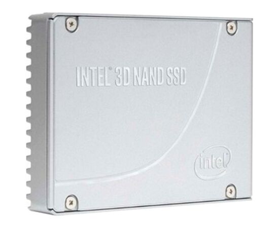 Накопичувач SSD U.2 2.5" 3.2TB DC P4610 INTEL (SSDPE2KE032T807)