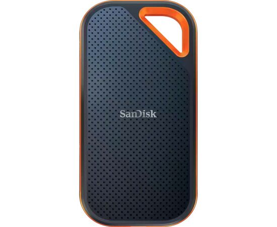 Накопитель SSD USB 3.2 4TB SanDisk (SDSSDE81-4T00-G25), изображение 2 Накопитель SSD USB 3.2 4TB SanDisk (SDSSDE81-4T00-G25), изображение 2