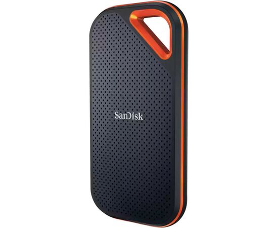 Накопичувач SSD USB 3.2 4TB SanDisk (SDSSDE81-4T00-G25)
