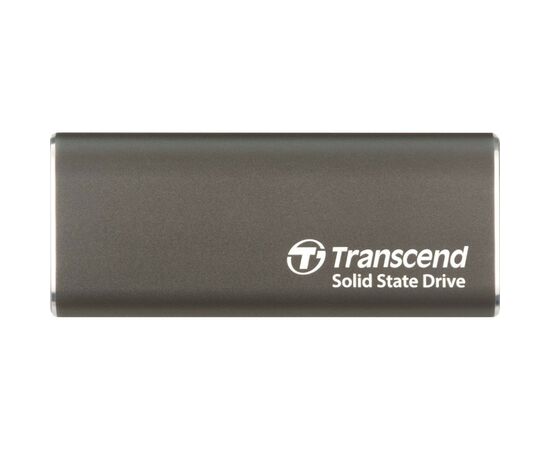 Накопитель SSD USB-C 500GB Transcend (TS500GESD265C)