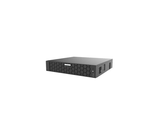 Реєстратор для відеоспостереження Uniview NVR508-64B, зображення 2 Реєстратор для відеоспостереження Uniview NVR508-64B, зображення 2