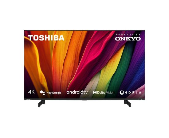 Телевизор Toshiba 43UA5D63DG, изображение 2 Телевизор Toshiba 43UA5D63DG, изображение 2