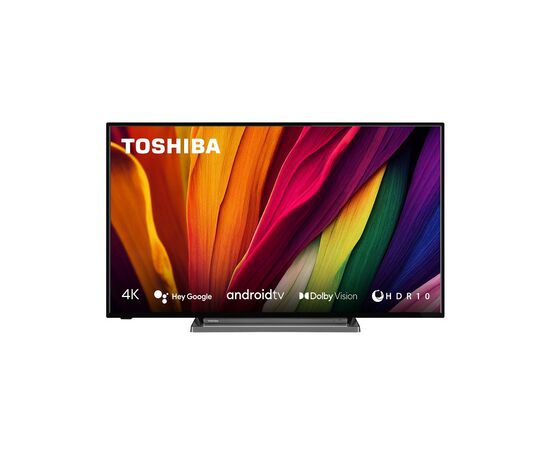 Телевизор Toshiba 55UA3D63DG, изображение 2 Телевизор Toshiba 55UA3D63DG, изображение 2