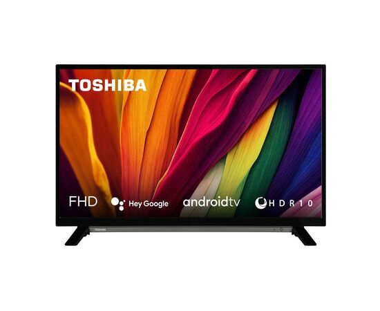 Телевизор Toshiba 32LA2B63DG/2, изображение 5 Телевизор Toshiba 32LA2B63DG/2, изображение 5