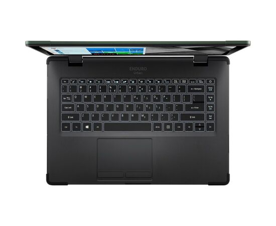 Ноутбук Acer Enduro Urban N3 EUN314A-51W (NR.R1KEU.003), изображение 4 Ноутбук Acer Enduro Urban N3 EUN314A-51W (NR.R1KEU.003), изображение 4