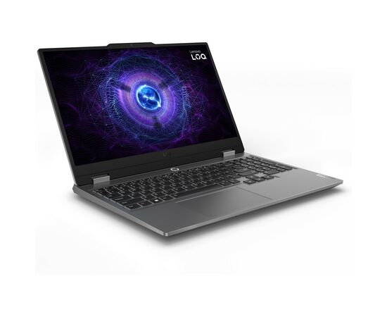 Ноутбук Lenovo LOQ 15IAX9 (83GS007KRA), изображение 2